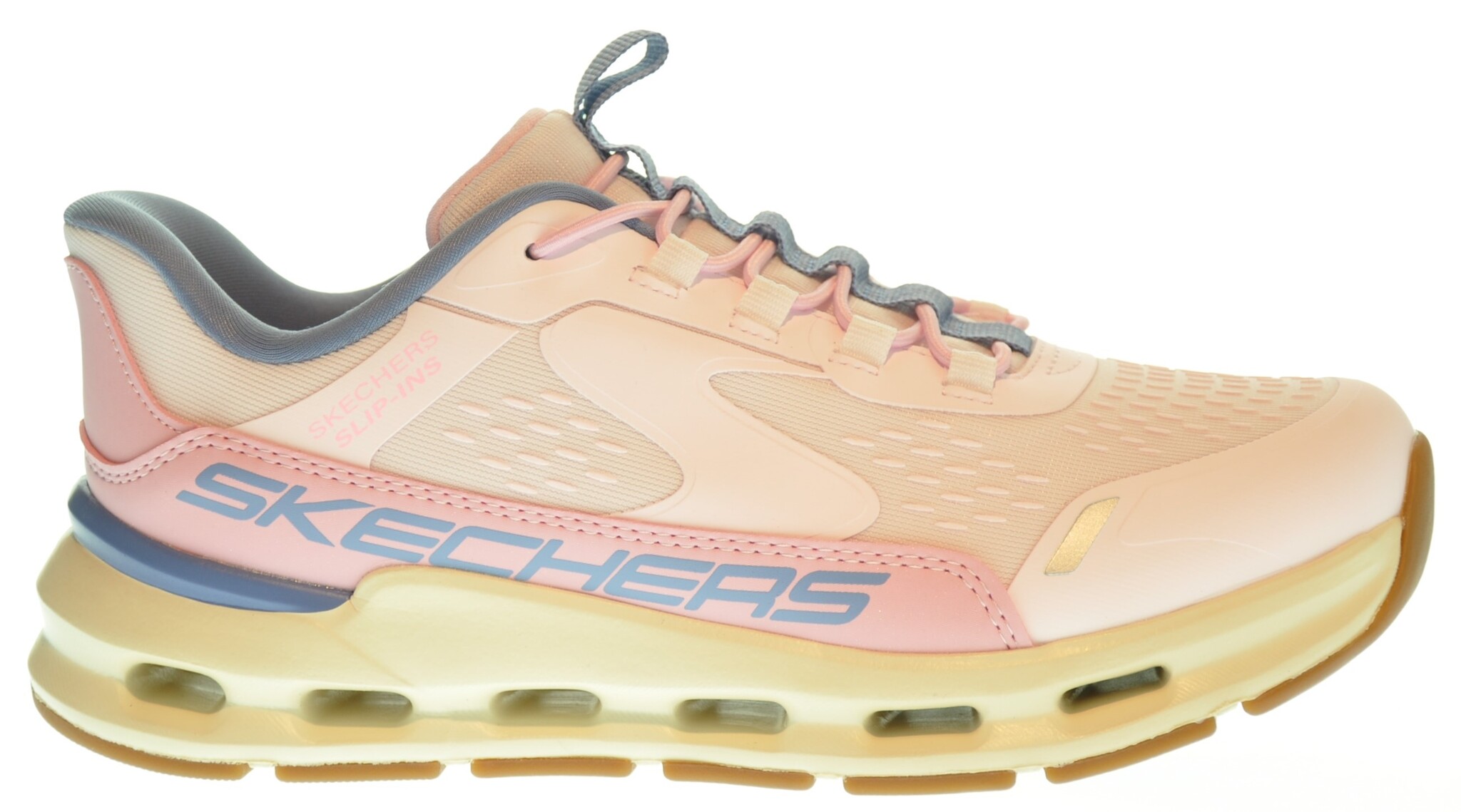 Skechers Skechers Glide Step (33 t/m 38) 261SKE14