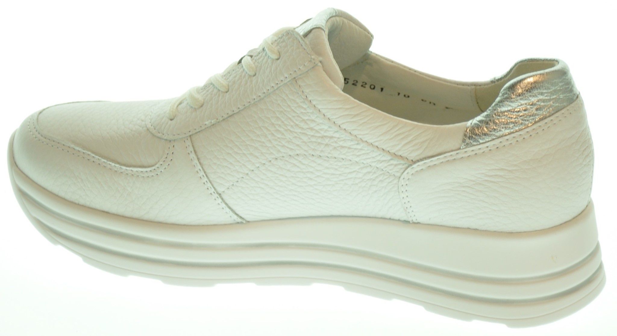 Waldläufer Waldlaufer Lana Sneaker (37 t/m 41) 261WAL01