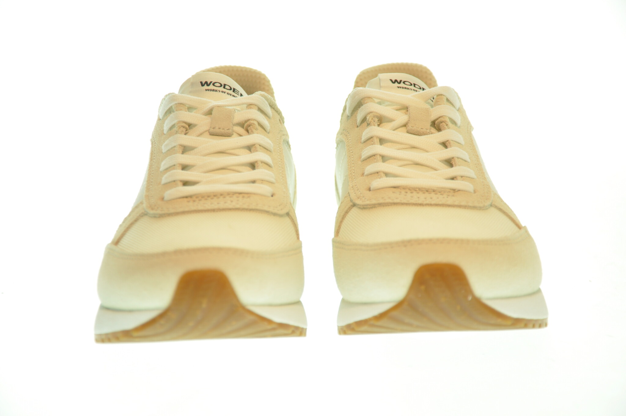 woden Woden Ronja Sneakers (37 t/m 41) 261WOD06