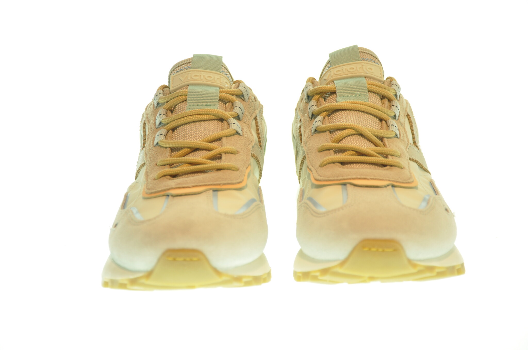 Victoria Victoria Luna Sneakers (37 t/m 41) 261VIC01