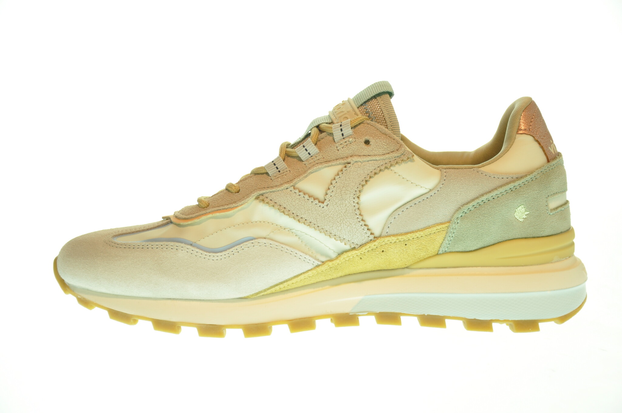 Victoria Victoria Luna Sneakers (37 t/m 41) 261VIC01