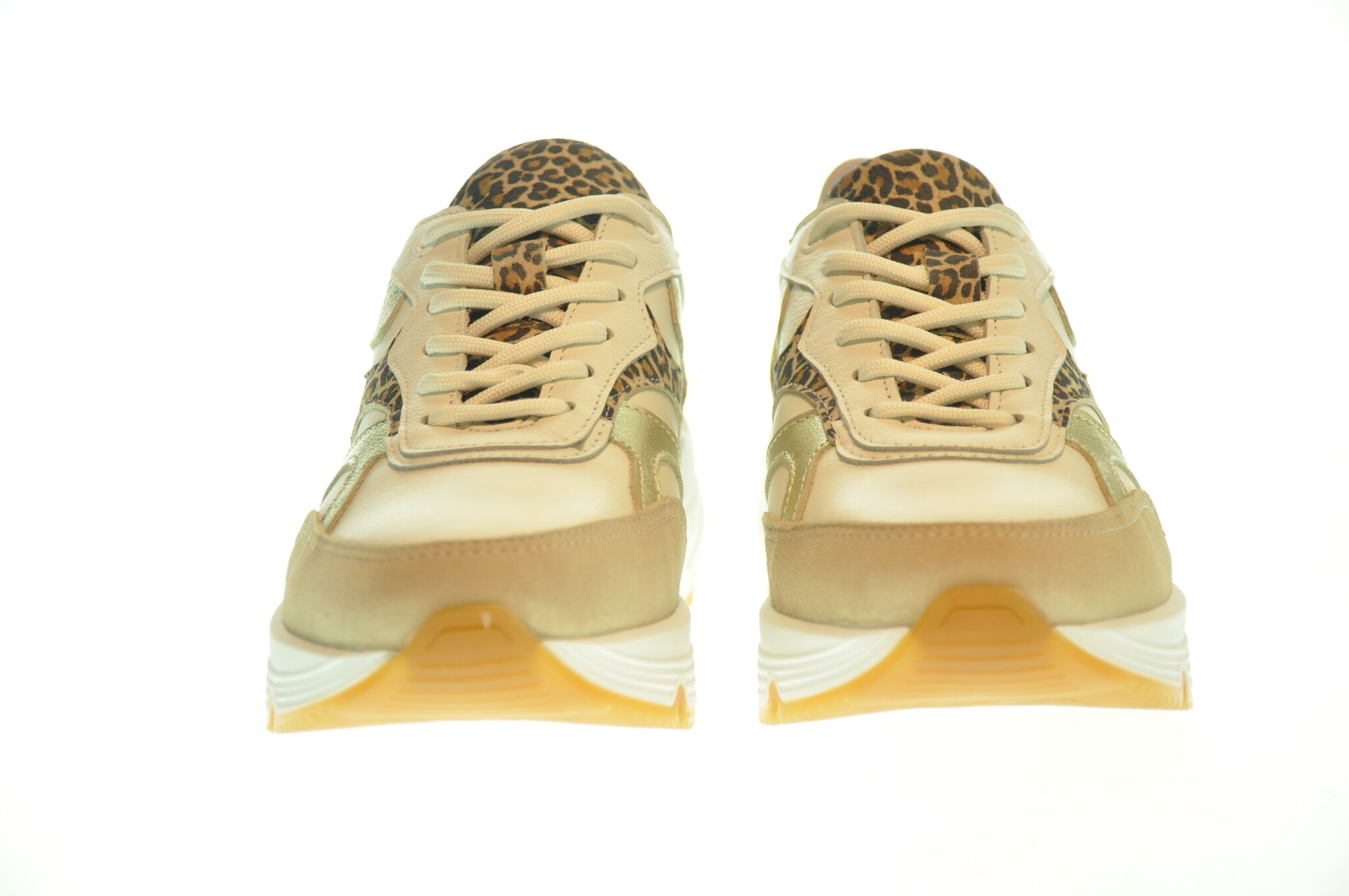 Bridge Footwear Bridge Sneaker (37 t/m 41) 261BRI04