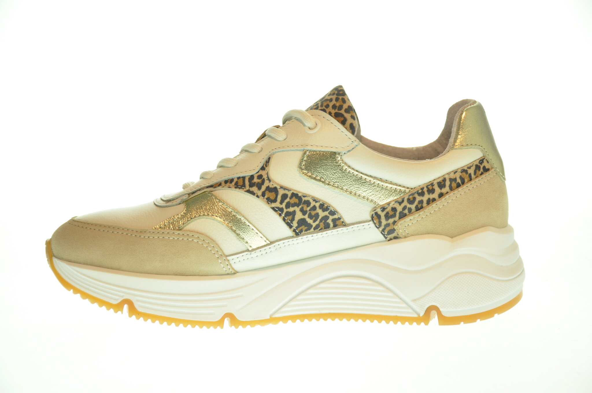 Bridge Footwear Bridge Sneaker (37 t/m 41) 261BRI04