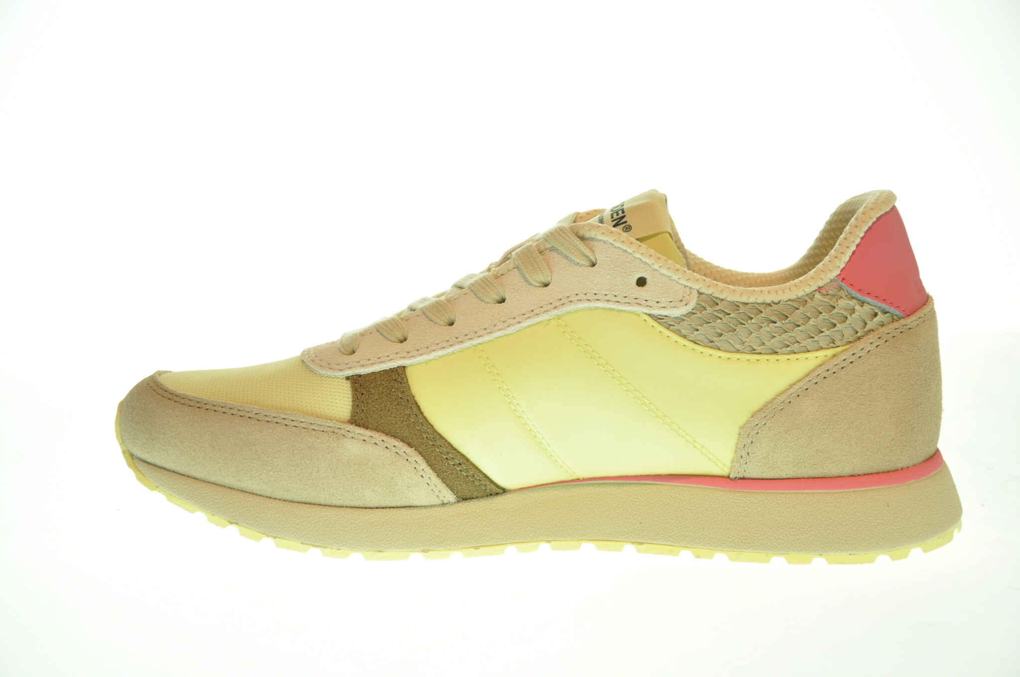 woden Woden Ronja Sneakers (37 t/m 41) 261WOD02