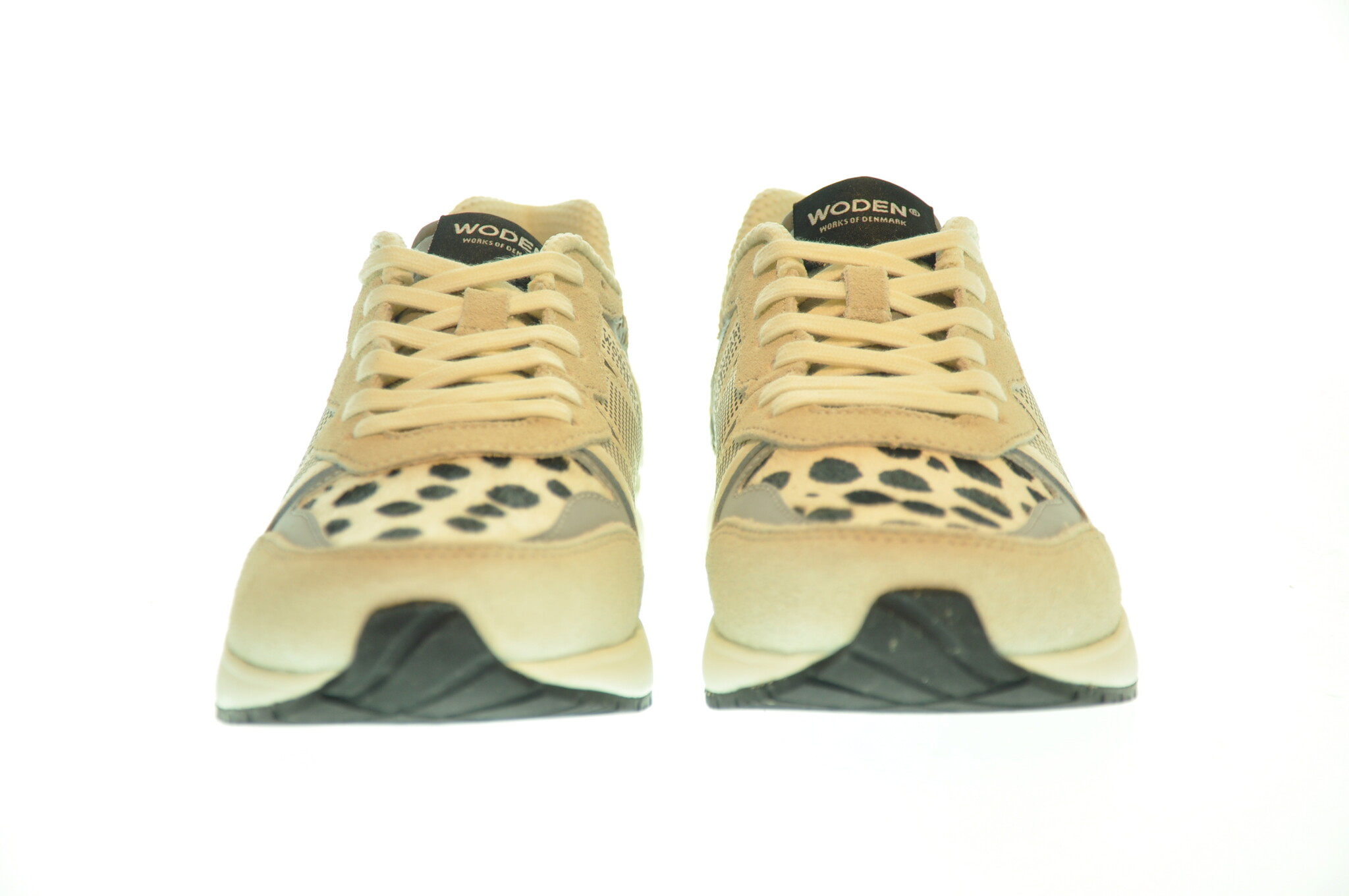 woden Woden Rigmor Sneakers (37 t/m 41) 261WOD01