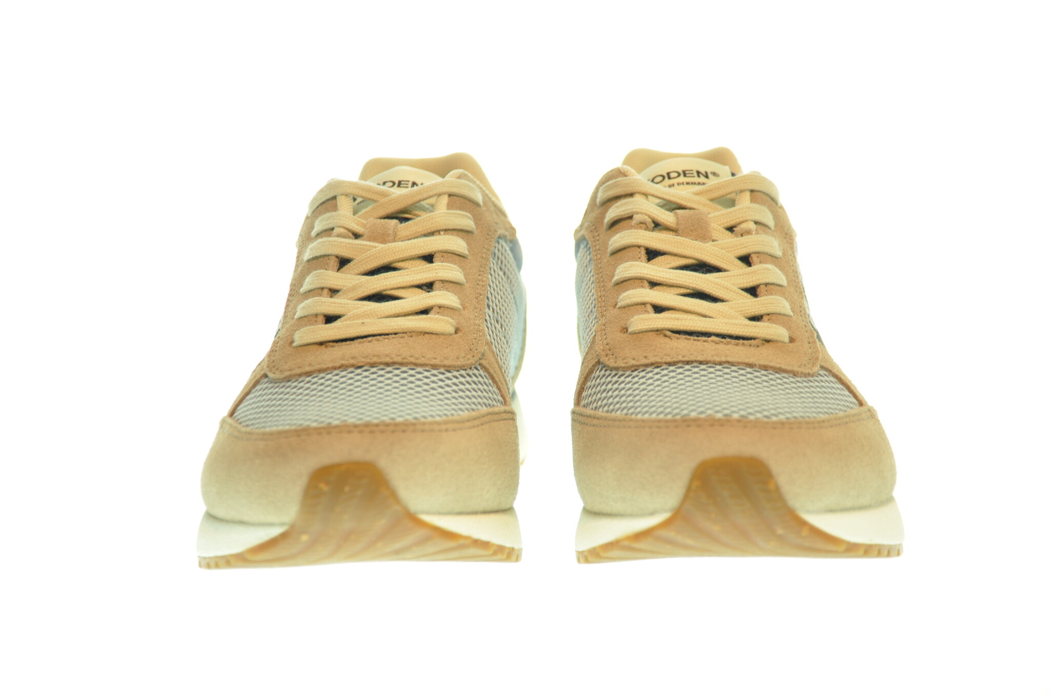 woden Woden Ronja Sneakers (37 t/m 41) 261WOD03