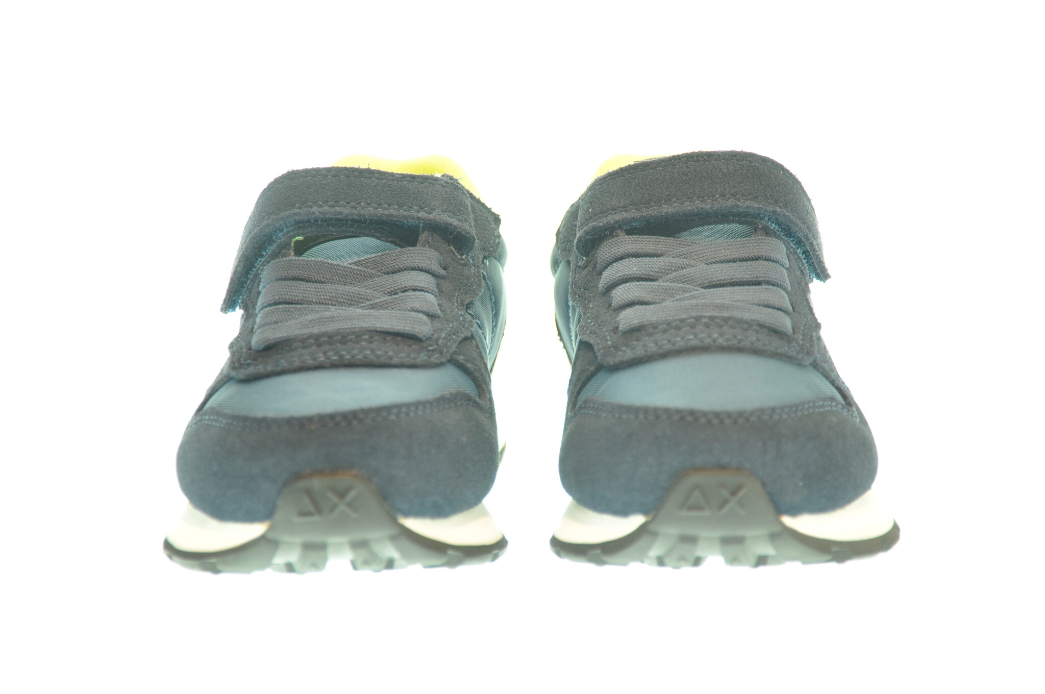 Sun68 Sun68 Kids Sneaker (30 t/m 34) 261SUN02