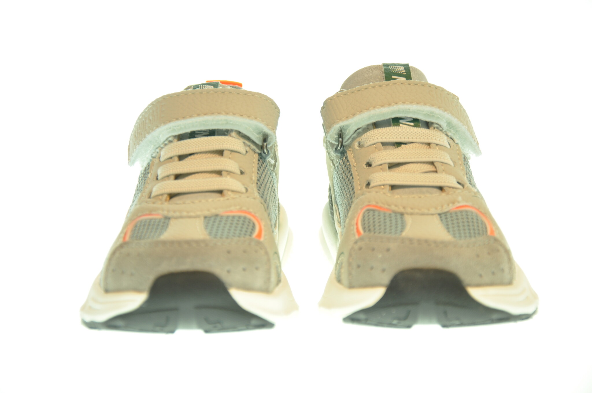 Shoes-Me Shoes-Me Sneaker (22 t/m 27) 261SHO01