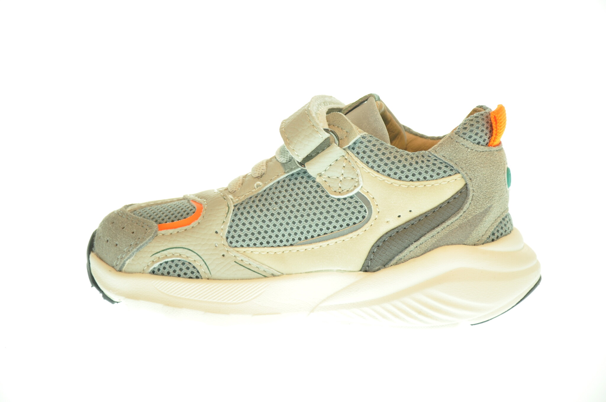 Shoes-Me Shoes-Me Sneaker (22 t/m 27) 261SHO01