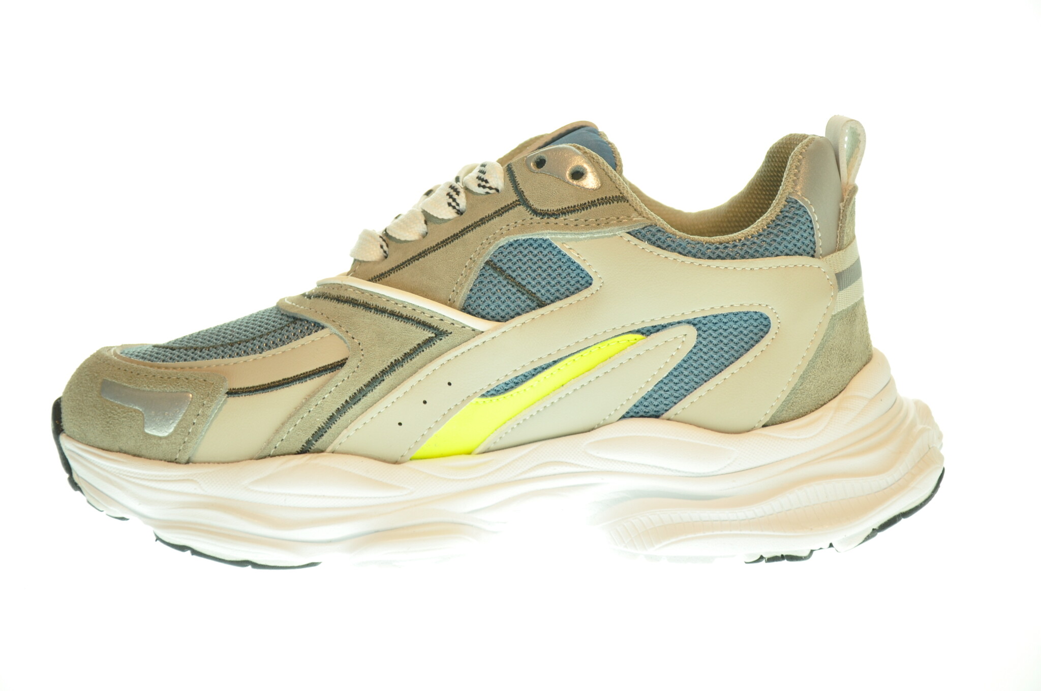 Shoes-Me Shoes-Me Sneaker (32 t/m 37) 261SHO02