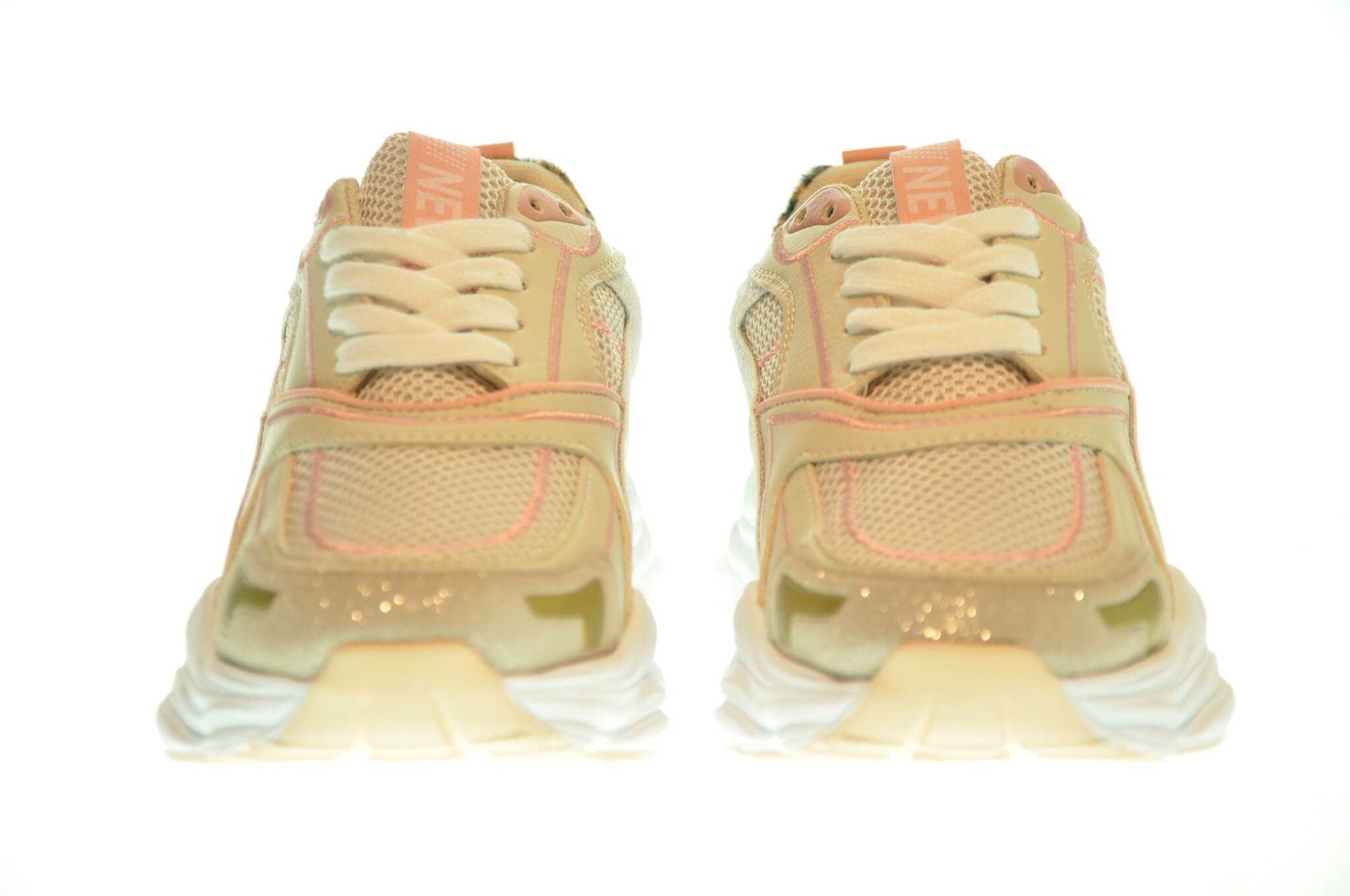 Shoes-Me Shoes-Me Sneaker (32 t/m 37) 261SHO06