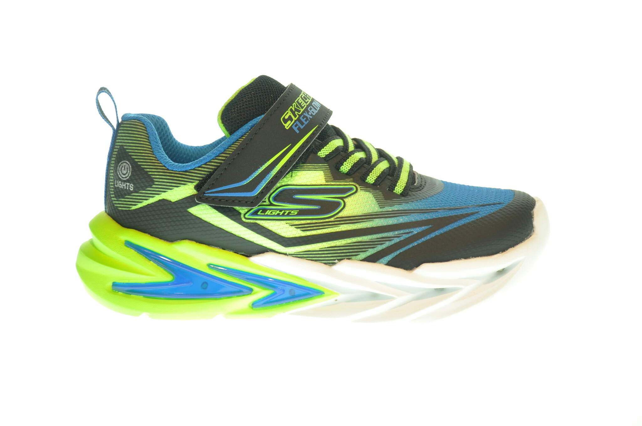 Skechers SkechersFlex Glow (27 t/m 32) 261SKE09