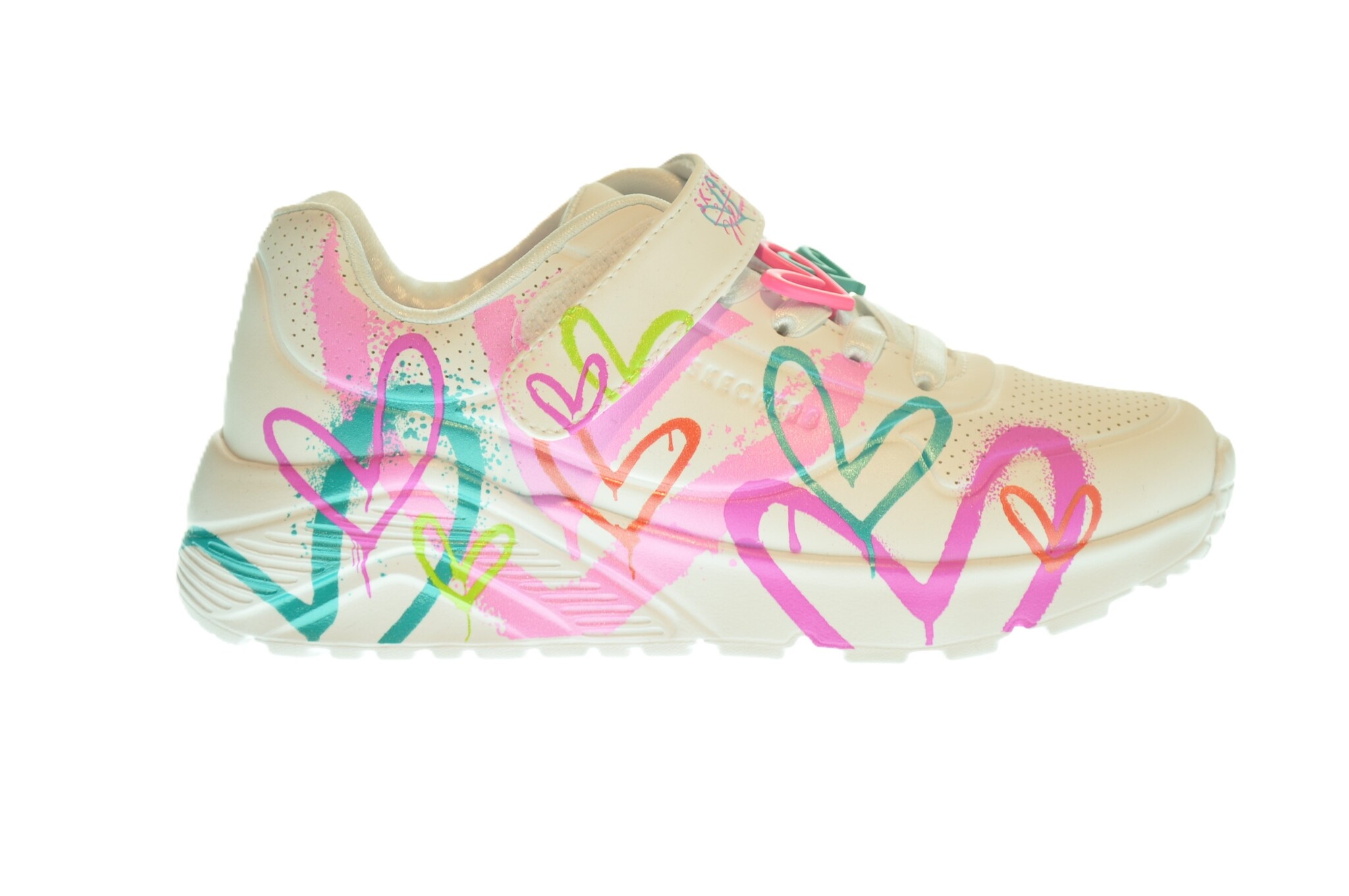 Skechers Skechers Uno Lite (28 t/m 35) 261SKE12