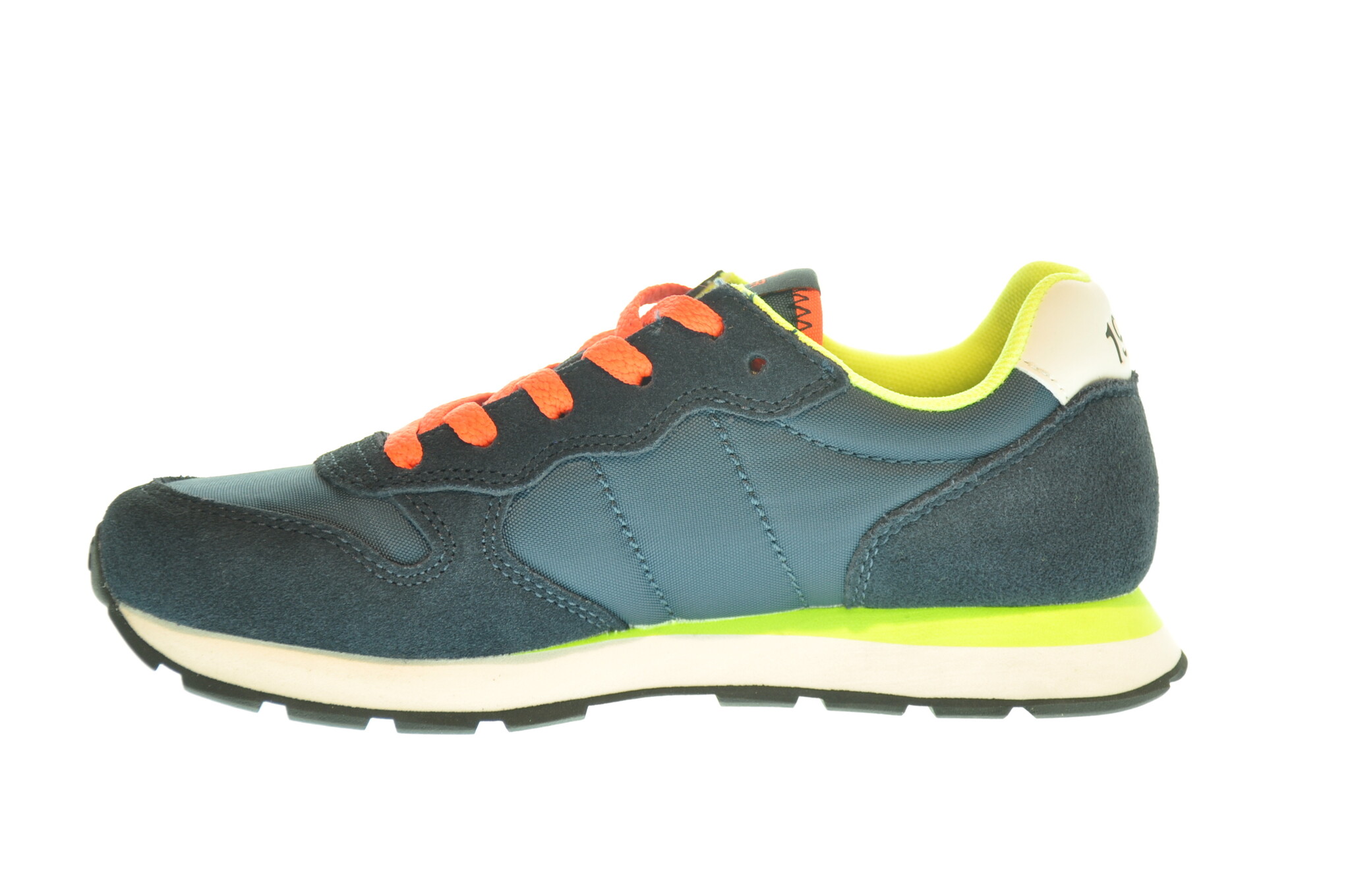 Sun68 Sun68 Kids Sneaker (35 t/m 39) 261SUN03