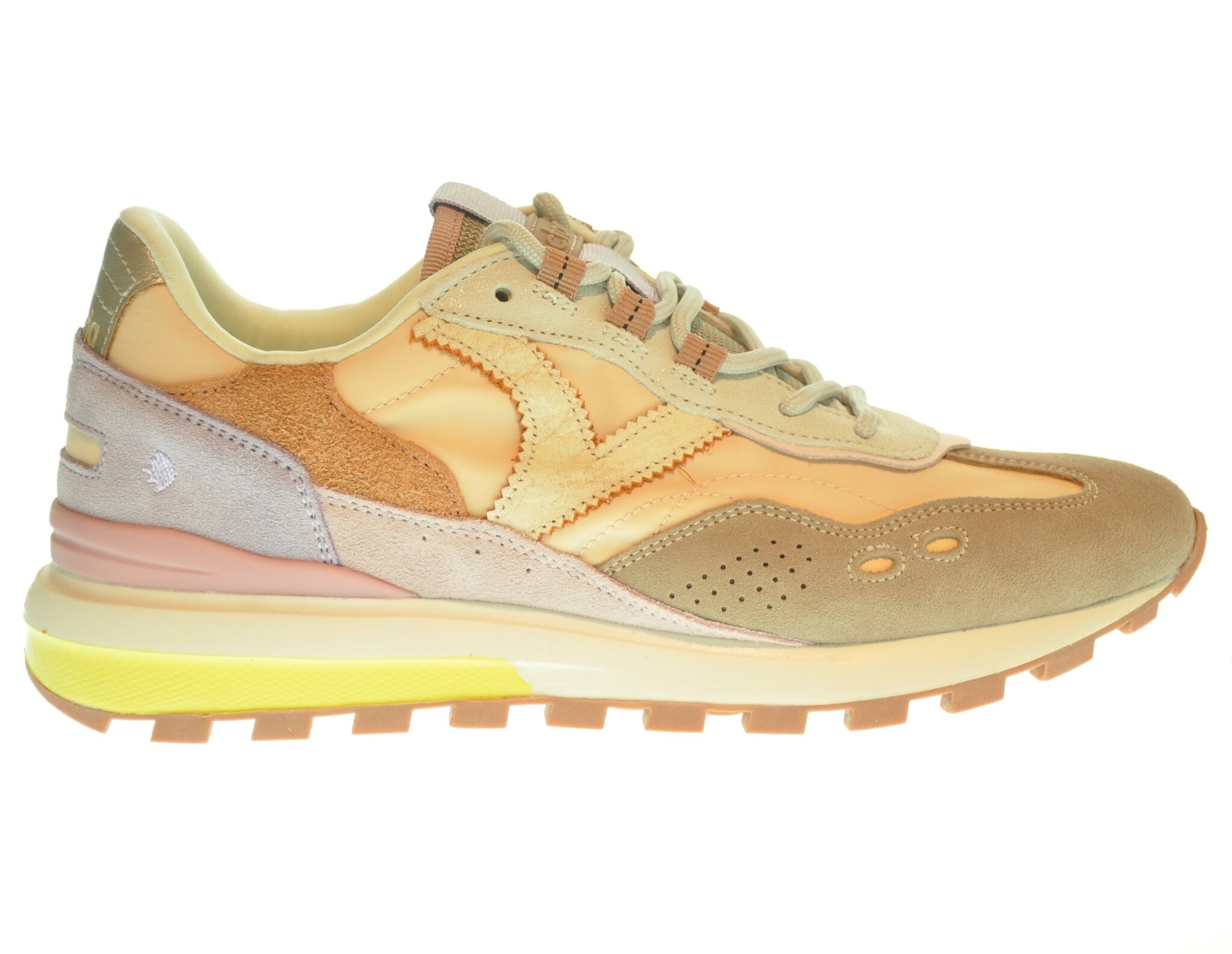 Victoria Victoria Luna Sneakers (37 t/m 41) 261VIC02