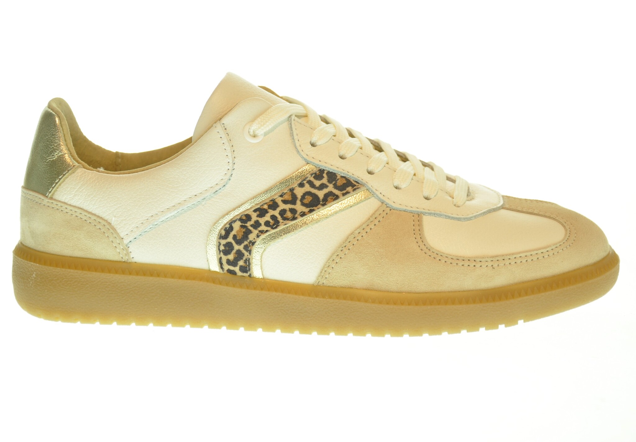 Bridge Footwear Bridge Sneaker (37 t/m 41) 261BRI03