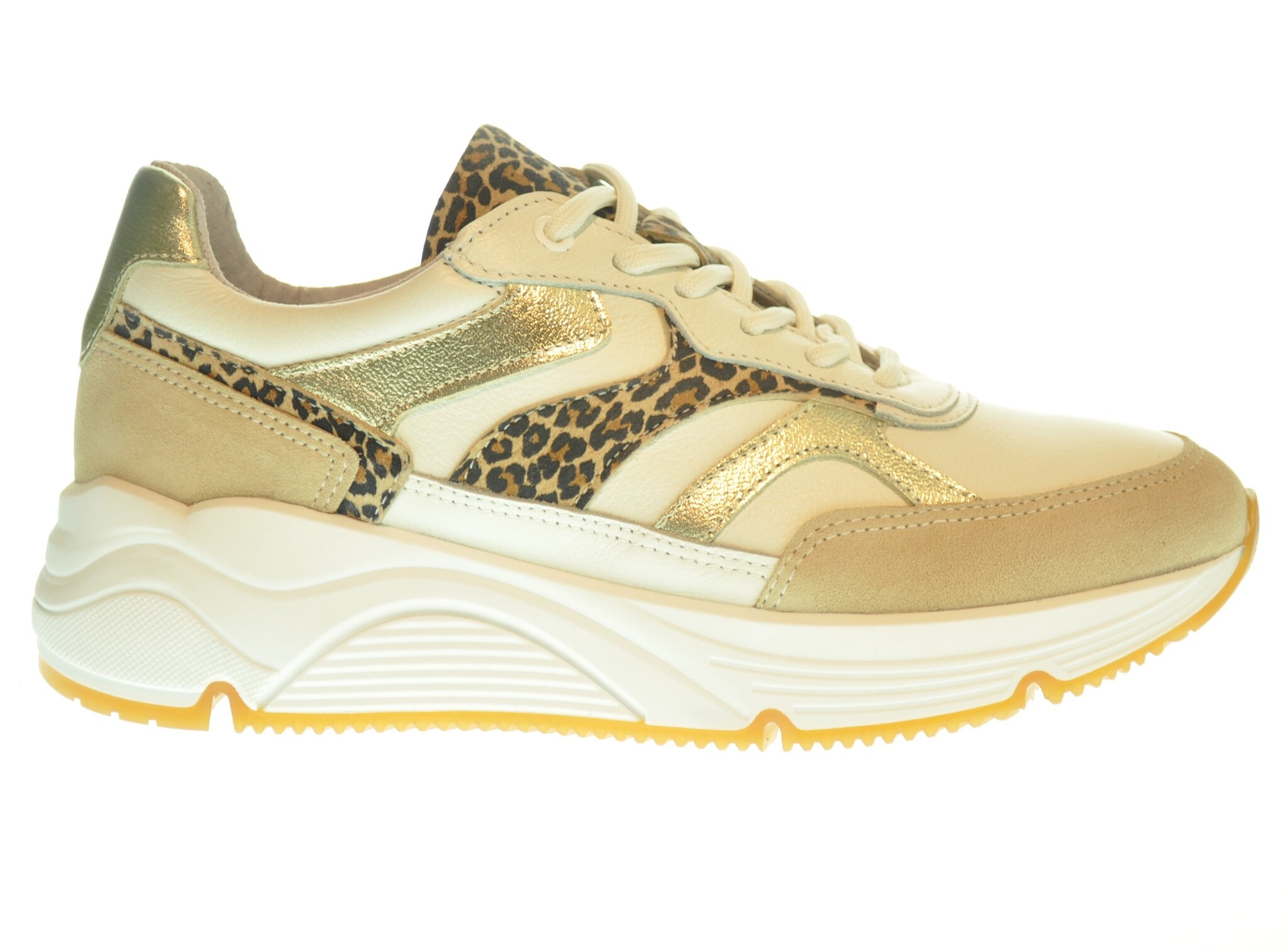 Bridge Footwear Bridge Sneaker (37 t/m 41) 261BRI04