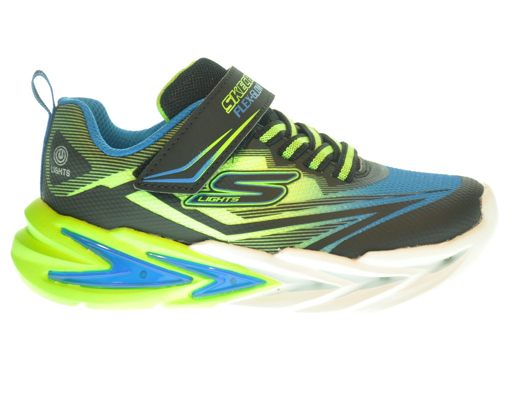 Skechers SkechersFlex Glow (27 t/m 32) 261SKE09