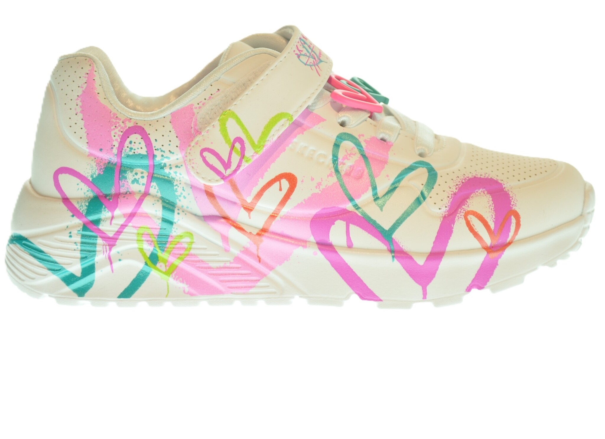 Skechers Skechers Uno Lite (28 t/m 35) 261SKE12