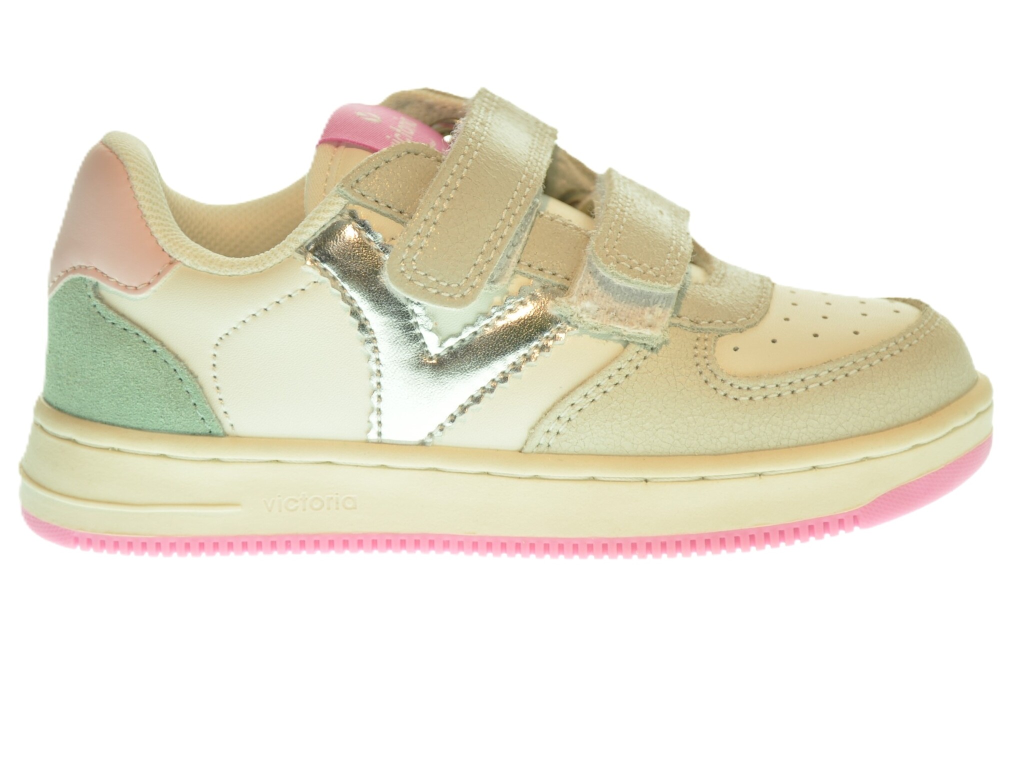 Victoria Victoria Kids Sneakers (24 t/m 29) 261VIC04