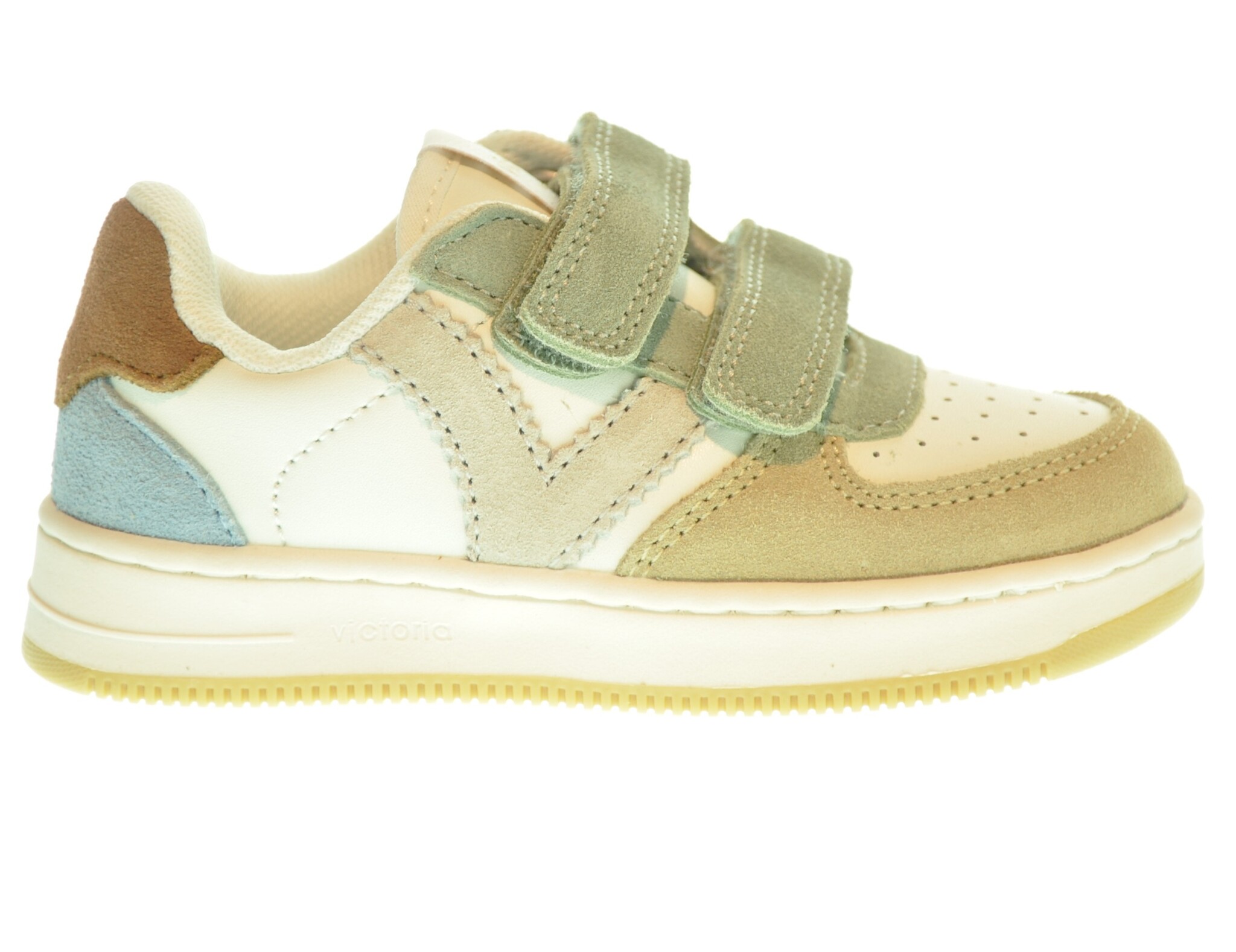 Victoria Victoria Kids Sneakers (24 t/m 29) 261VIC03