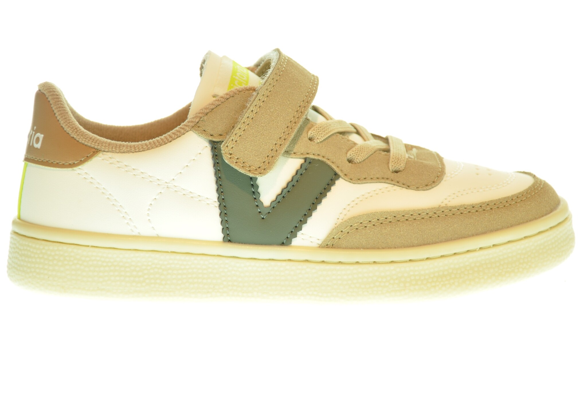 Victoria Victoria Teen Sneakers (30 t/m 38) 261VIC05