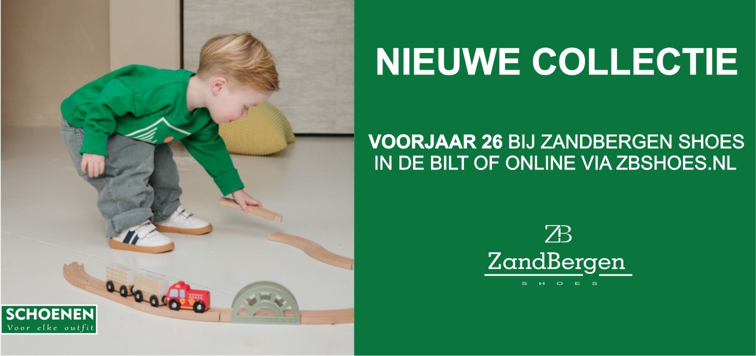 Zandbergen Shoes - De Bilt