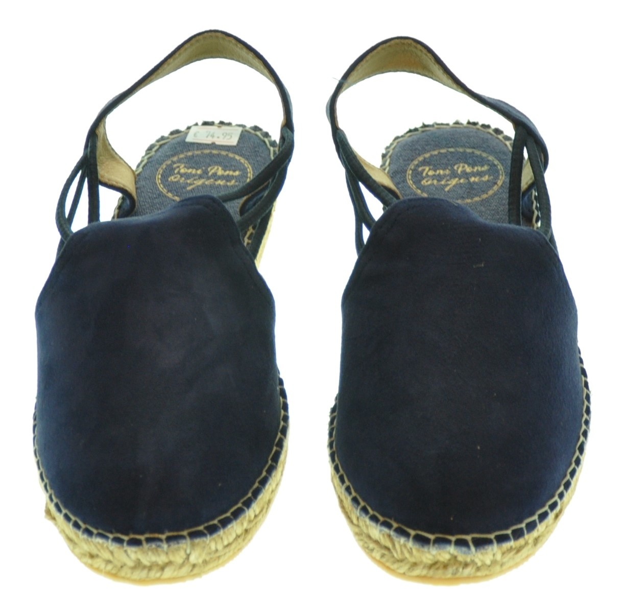 Toni Pons Toni Pons Espadrilles (37 t/m 40) 261TON05