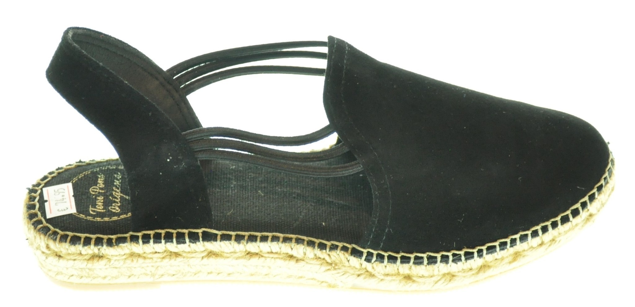 Toni Pons Toni Pons Espadrilles (36 t/m 42) 261TON06