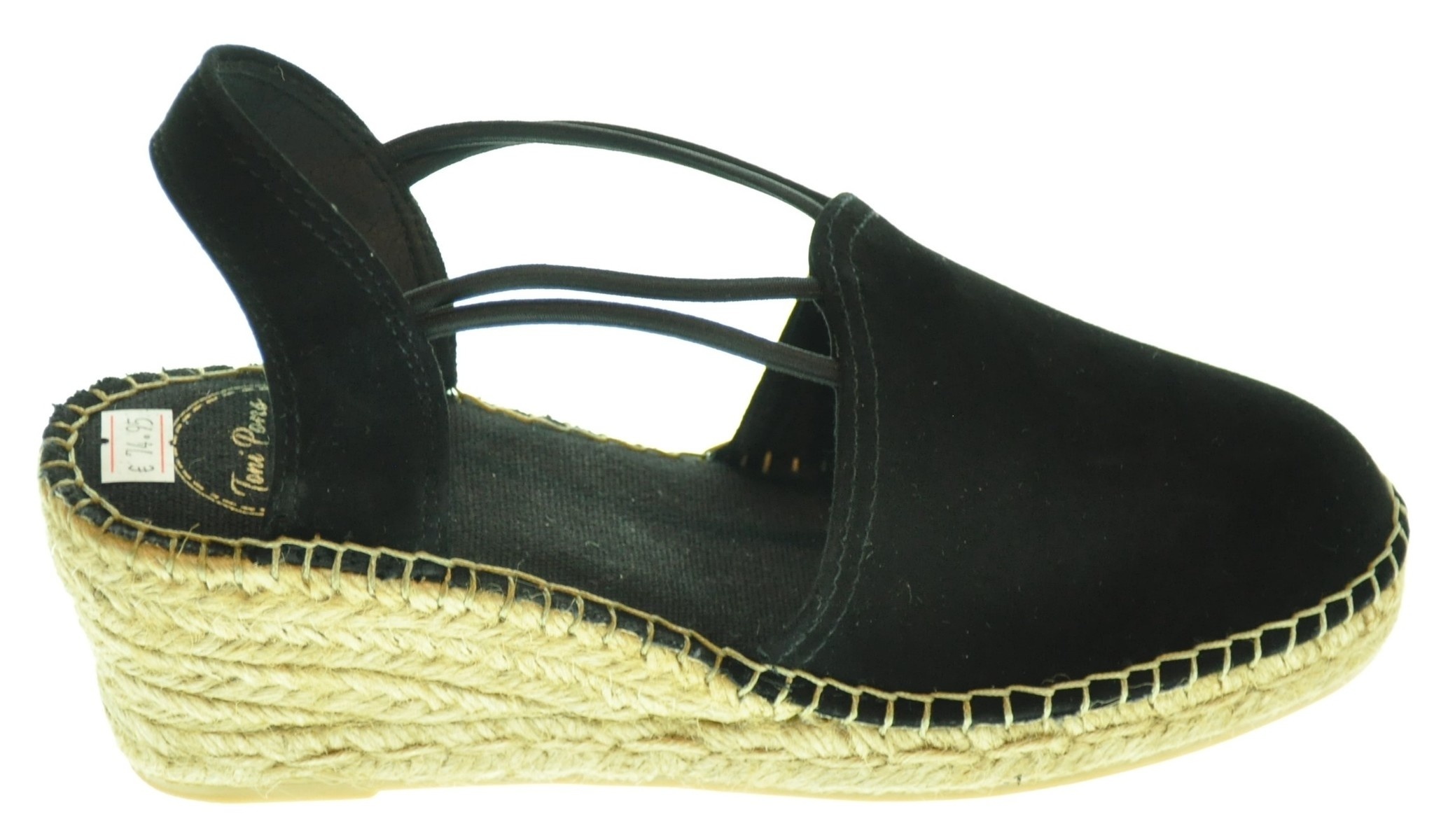 Toni Pons Toni Pons Espadrilles (36 t/m 42) 261TON11