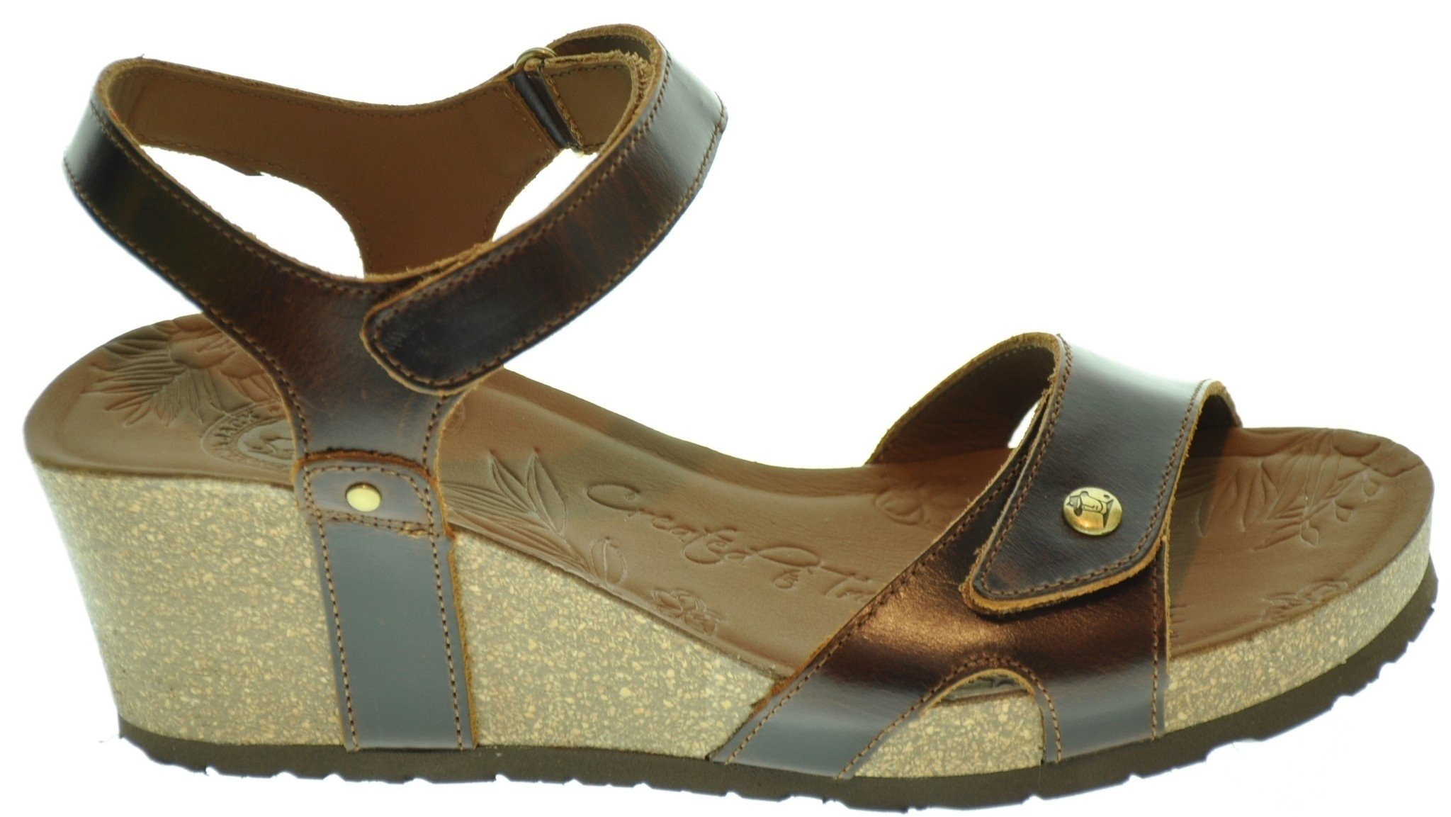 Panama Jack Panama Jack Julia (37 t/m 42) 261PAN02