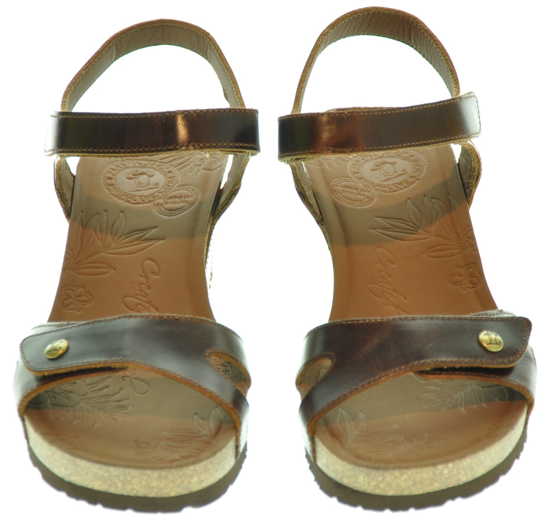 Panama Jack Panama Jack Julia (37 t/m 42) 261PAN02