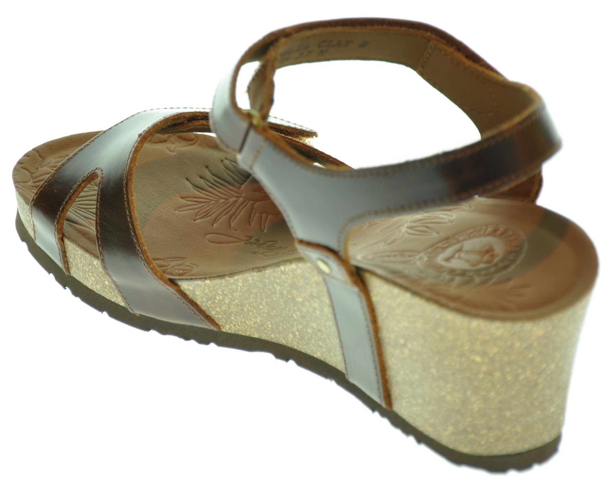 Panama Jack Panama Jack Julia (37 t/m 42) 261PAN02