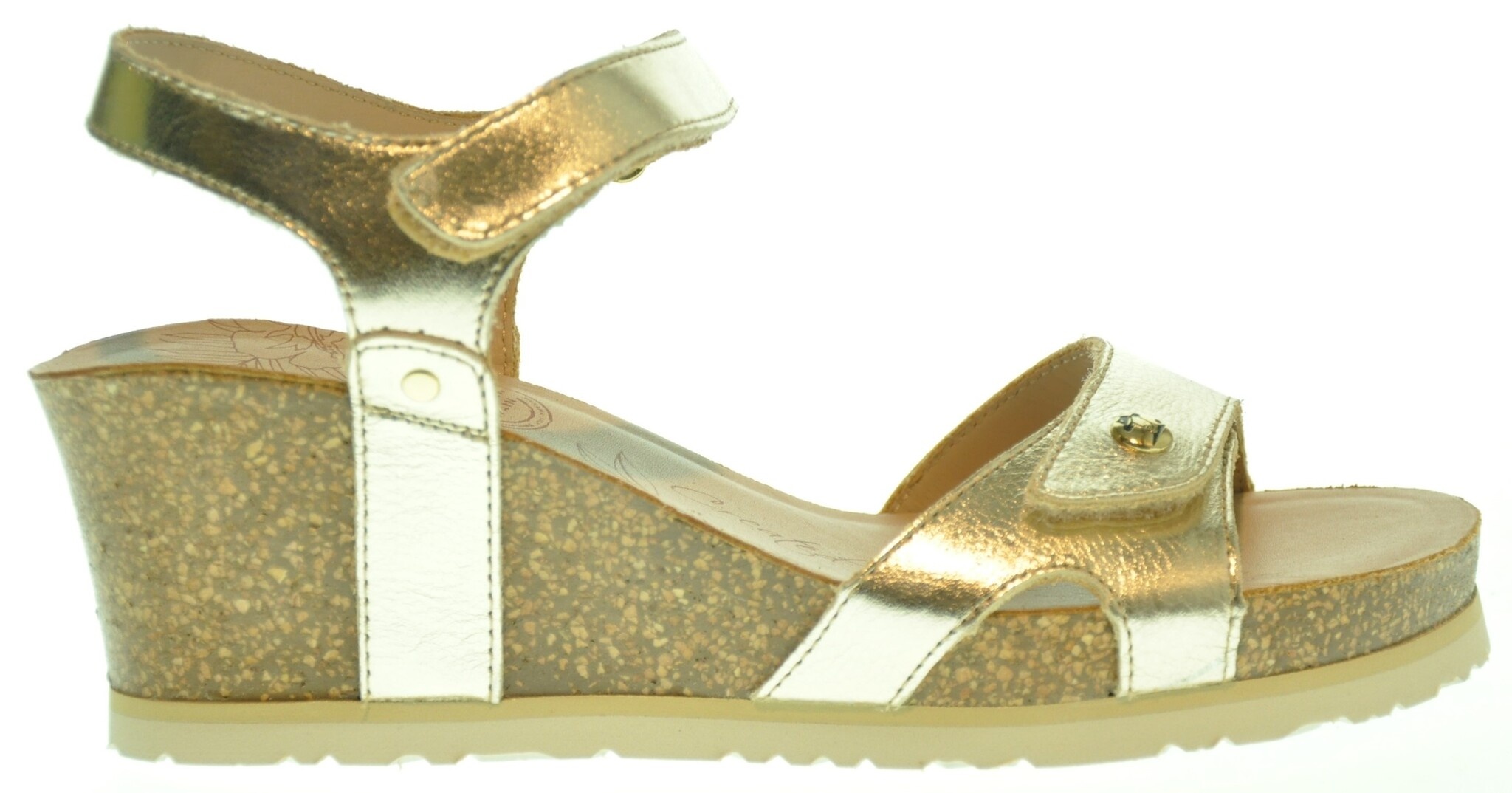 Panama Jack Panama Jack Julia (37 t/m 41) 261PAN03