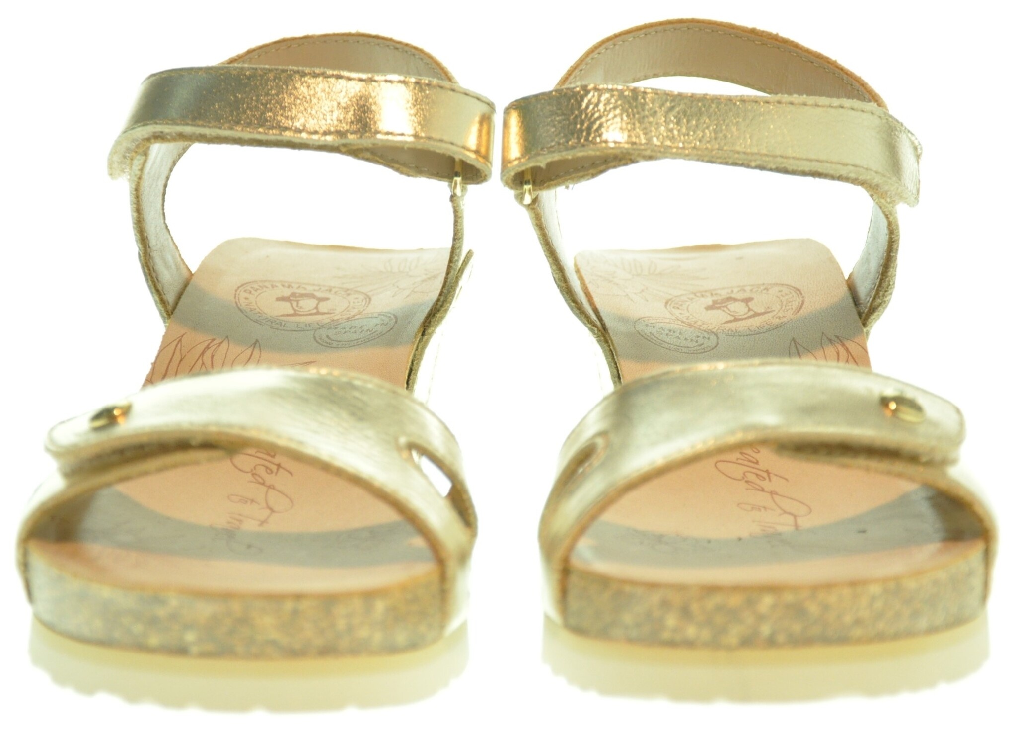 Panama Jack Panama Jack Julia (37 t/m 41) 261PAN03