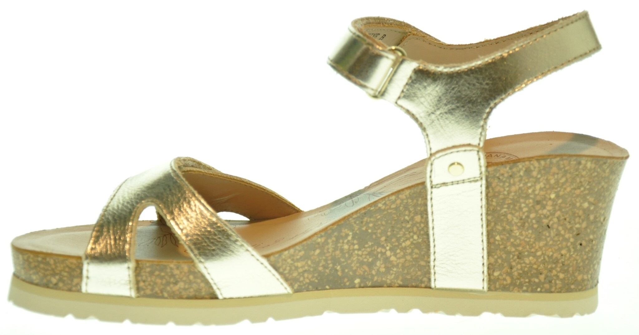 Panama Jack Panama Jack Julia (37 t/m 41) 261PAN03