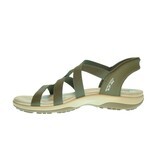 Skechers Skechers Sandaal (36 t/m 40) 261SKE01