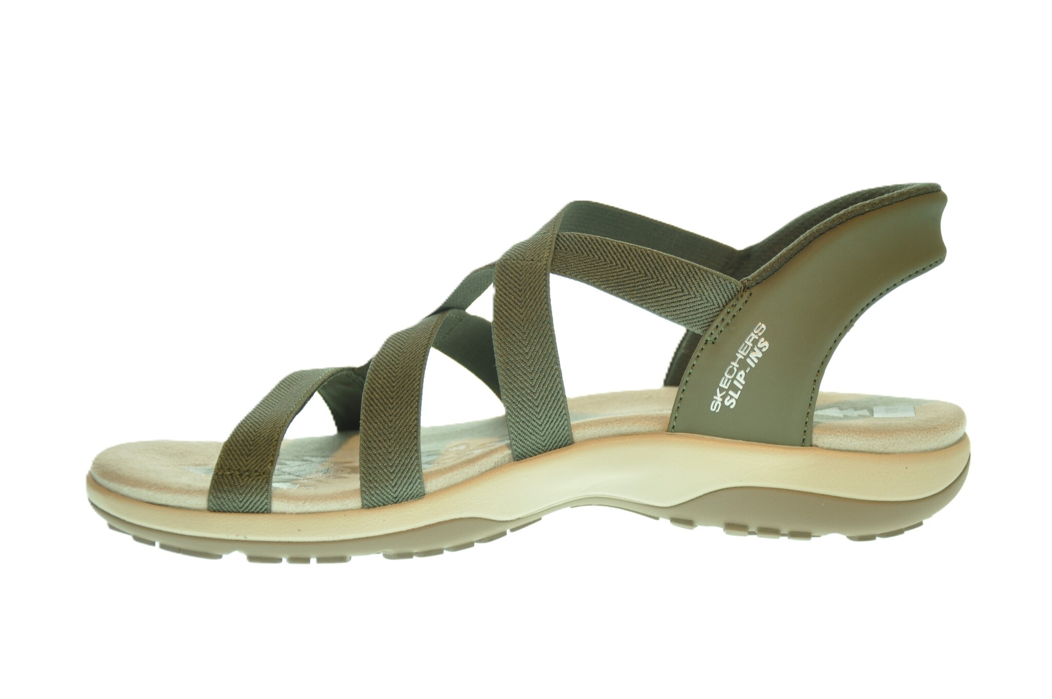 Skechers Skechers Sandaal (36 t/m 40) 261SKE01