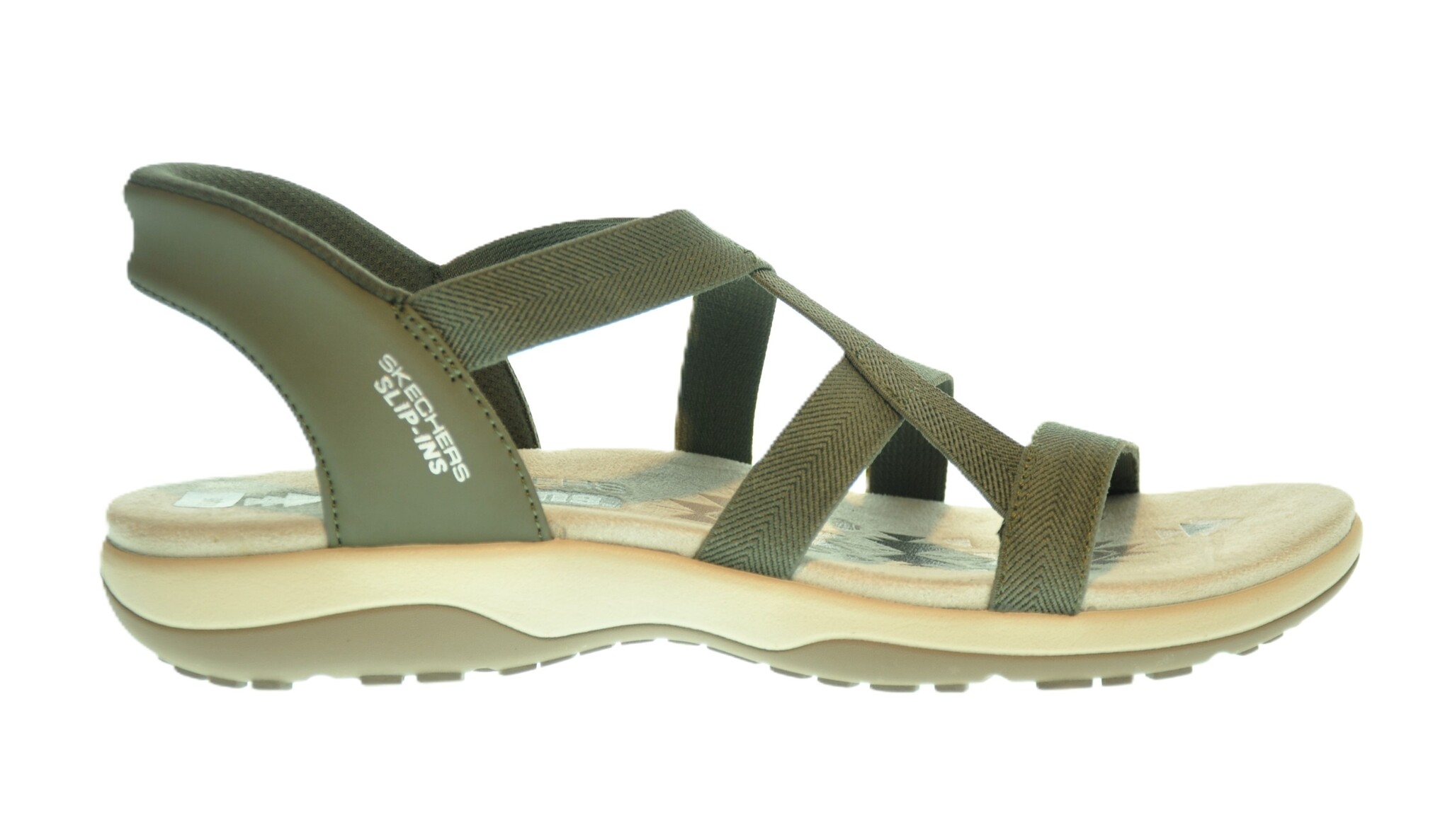 Skechers Skechers Sandaal (36 t/m 40) 261SKE01