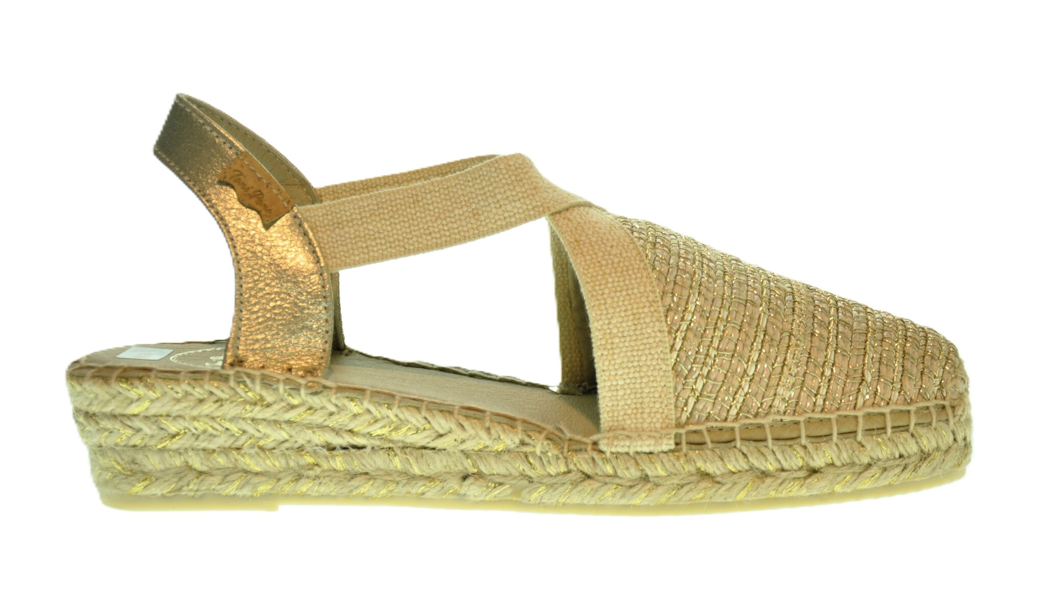Toni Pons Toni Pons Espadrilles (37 t/m 40) 261TON12
