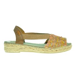 Toni Pons Toni Pons Espadrilles (37 t/m 40) 261TON02