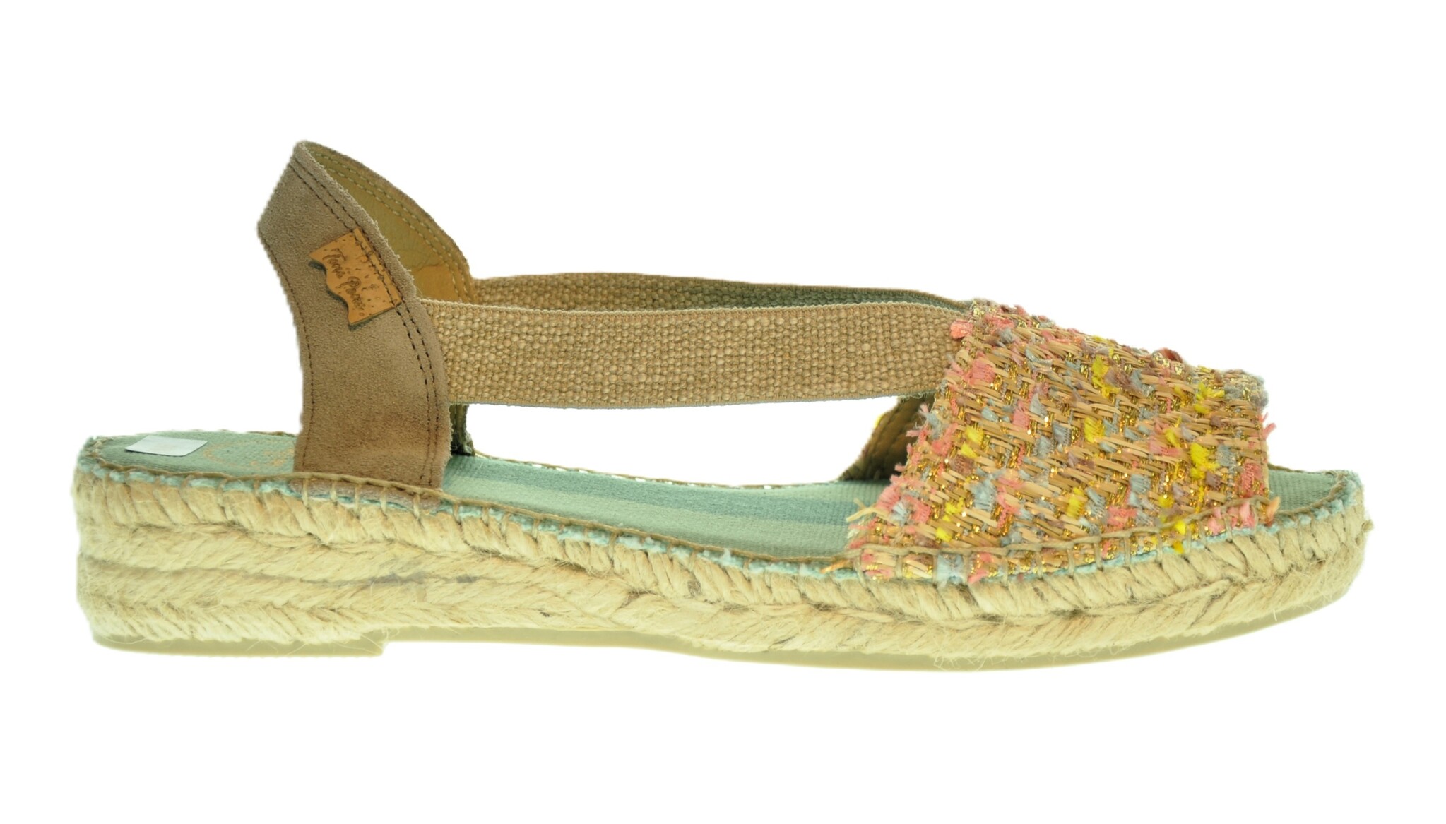 Toni Pons Toni Pons Espadrilles (37 t/m 40) 261TON02