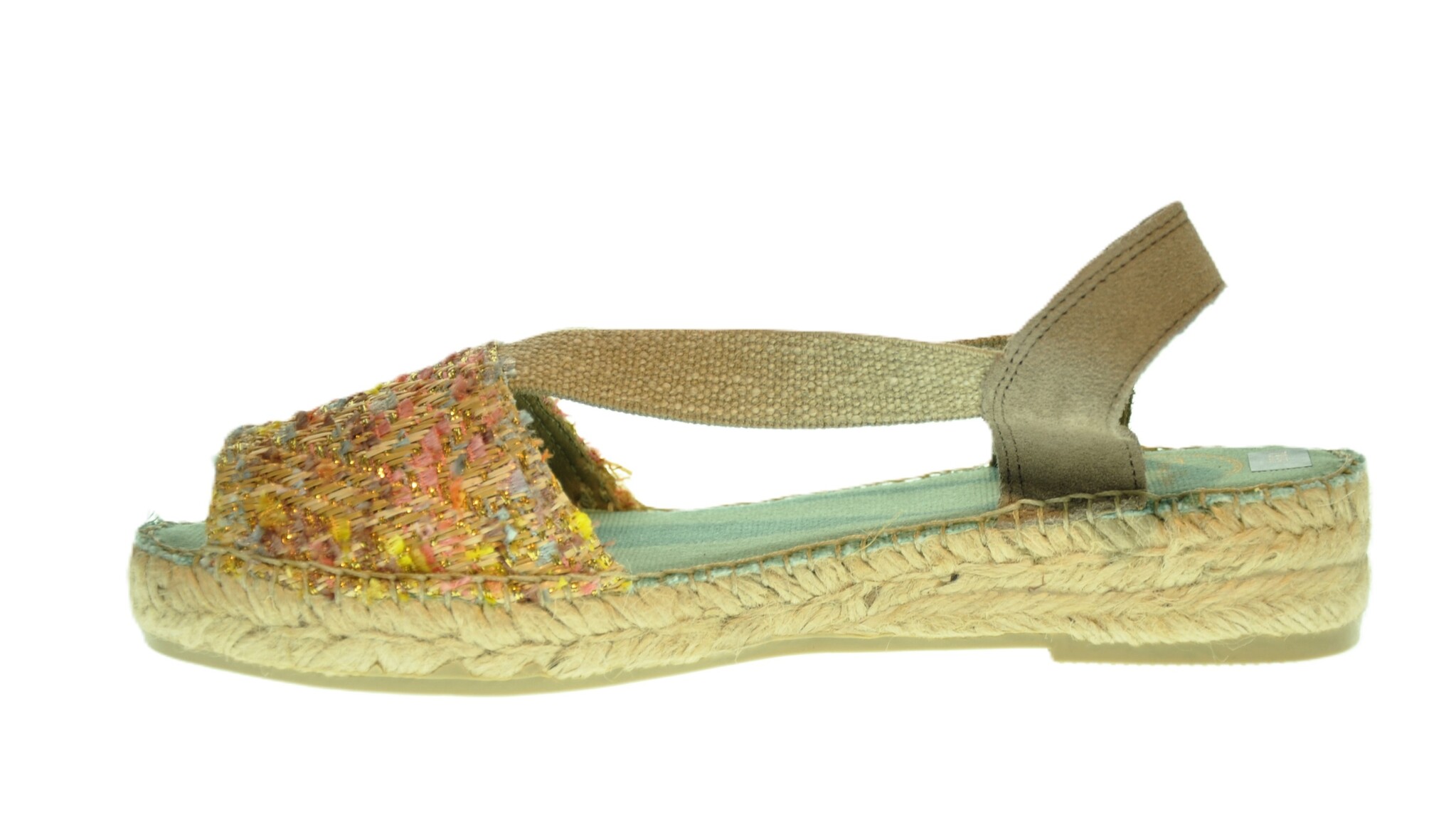 Toni Pons Toni Pons Espadrilles (37 t/m 40) 261TON02