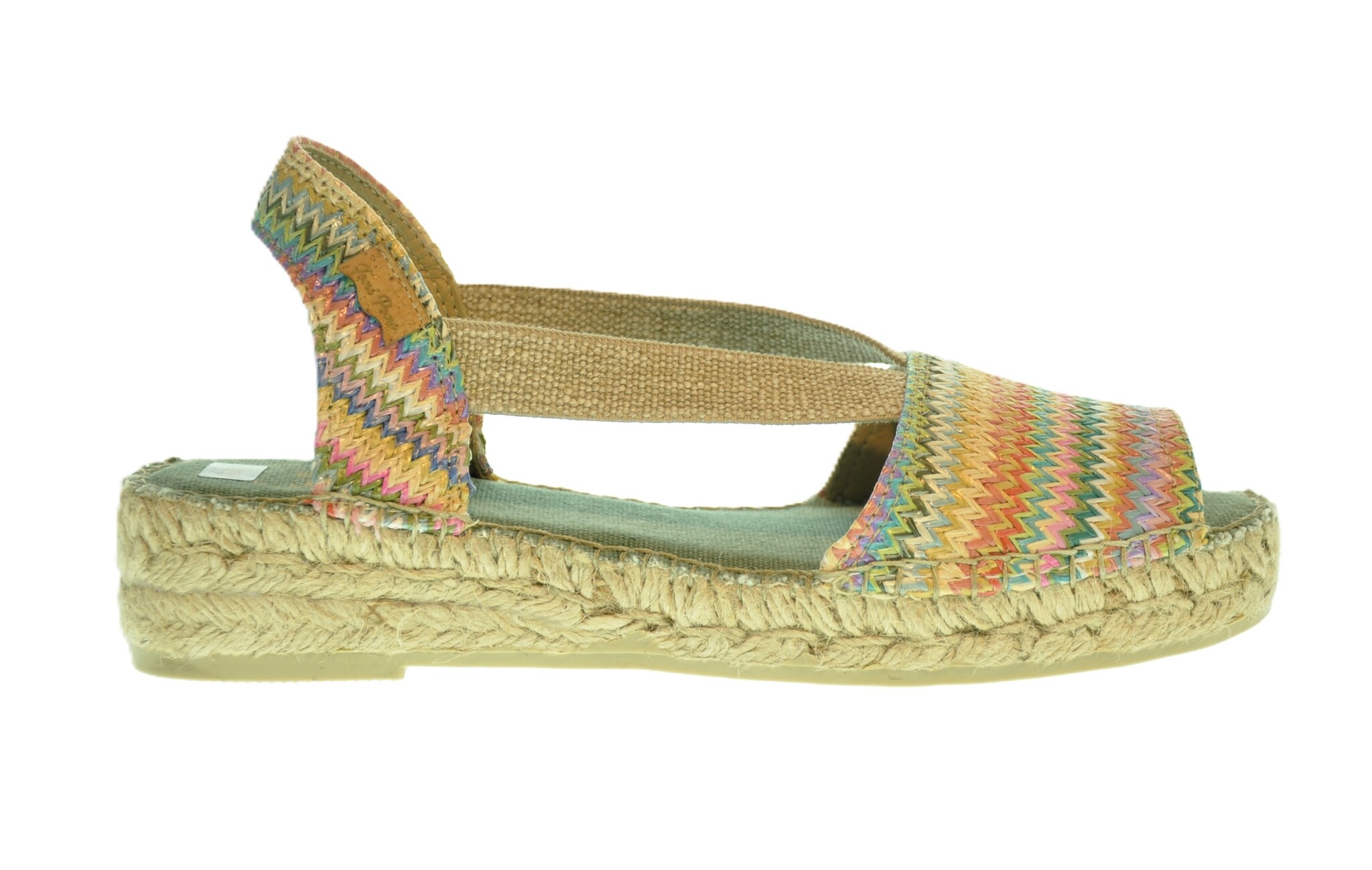 Toni Pons Toni Pons Espadrilles (37 t/m 40) 261TON01