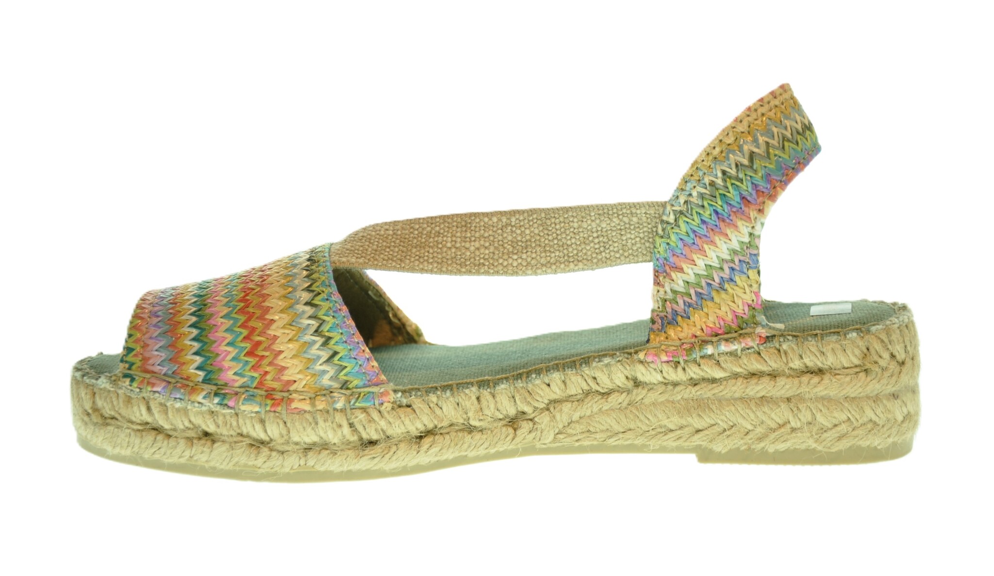 Toni Pons Toni Pons Espadrilles (37 t/m 40) 261TON01