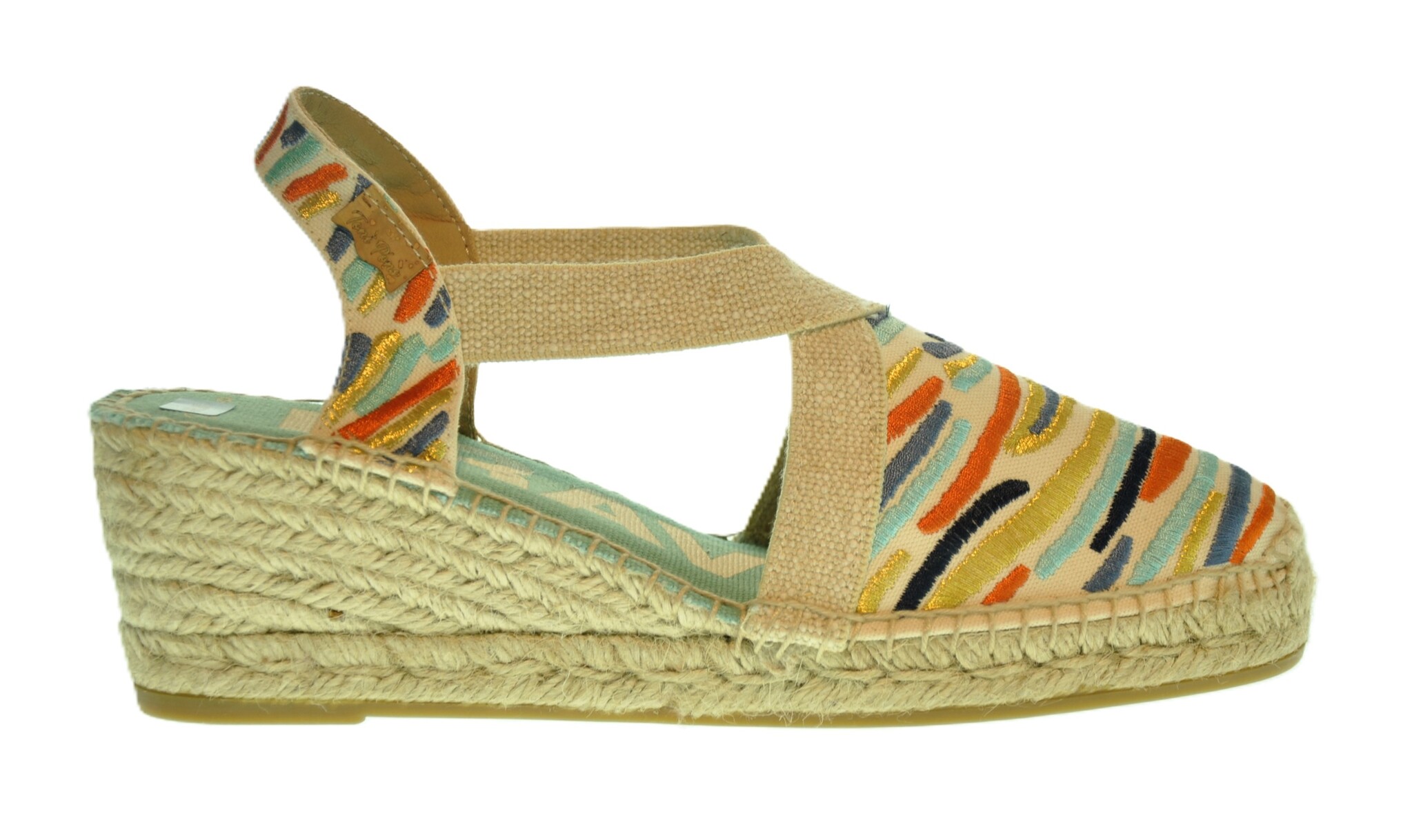 Toni Pons Toni Pons Espadrilles (37 t/m 40) 261TON03