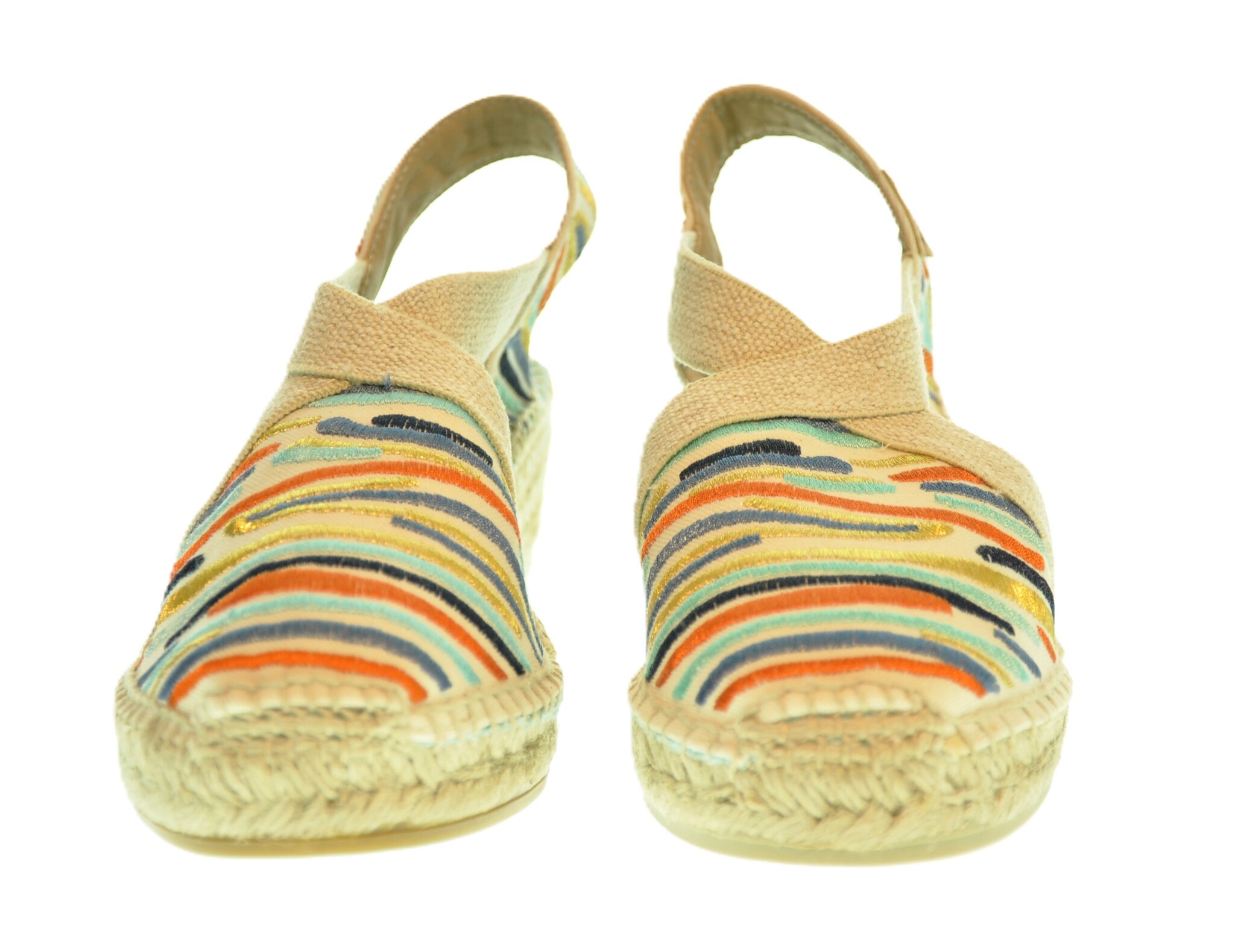 Toni Pons Toni Pons Espadrilles (37 t/m 40) 261TON03