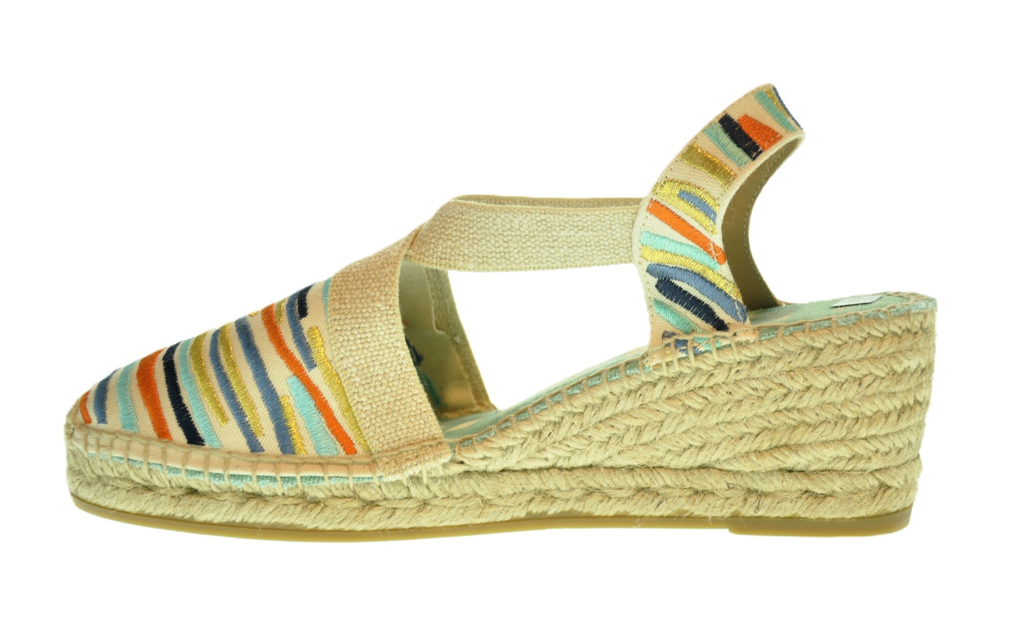 Toni Pons Toni Pons Espadrilles (37 t/m 40) 261TON03