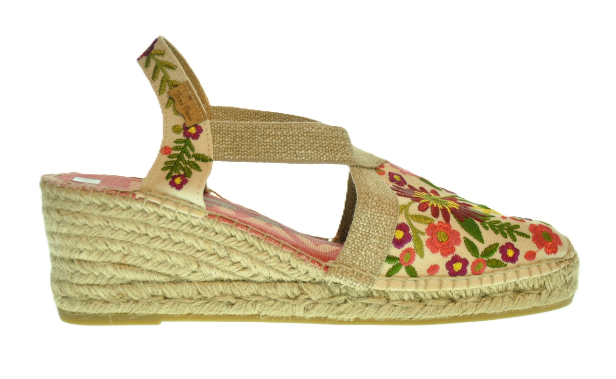 Toni Pons Toni Pons Espadrilles (37 t/m 40) 261TON04