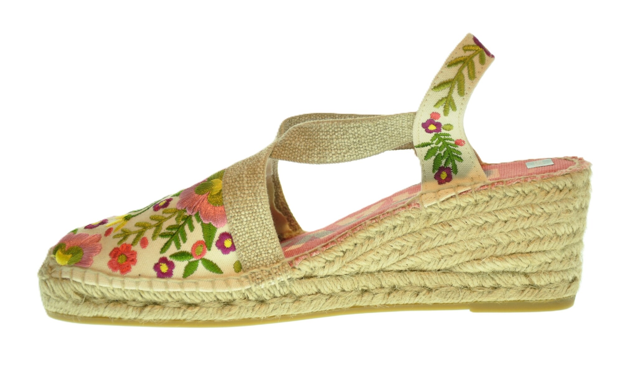 Toni Pons Toni Pons Espadrilles (37 t/m 40) 261TON04